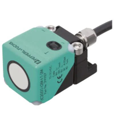 Pepperl Fuchs UC2000-L2M-I-T-2M – Ultrasonic sensor Pepperl Fuchs UC2000-L2M-I-T-2M – Ultrasonic sensor