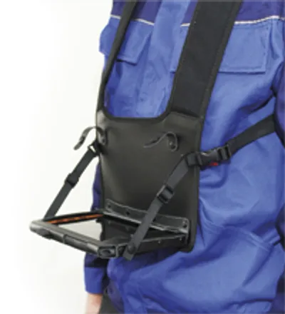 Pepperl Fuchs CH T05 X2 – Chest harness Pepperl Fuchs CH T05 X2 – Chest harness