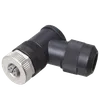 Pepperl Fuchs V15L-W-BK – Female connector, field-attachable — photo 1 of 4