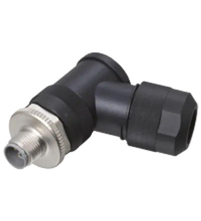 Pepperl Fuchs V15SL-W-BK – Male connector, field-attachable Pepperl Fuchs V15SL-W-BK – Male connector, field-attachable