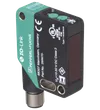 Pepperl Fuchs OBG8000-R200-2EP1-IO-V1 – Retroreflective sensor (glass) — photo 1 of 5