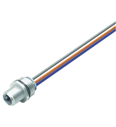 Pepperl Fuchs V15SL-M16-500 – Receptacles Pepperl Fuchs V15SL-M16-500 – Receptacles