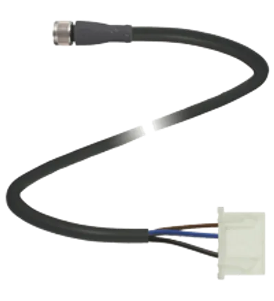 Pepperl Fuchs V31-GM-0,27M-PUR-YJSTXHP4 – Adapter cable Pepperl Fuchs V31-GM-0,27M-PUR-YJSTXHP4 – Adapter cable