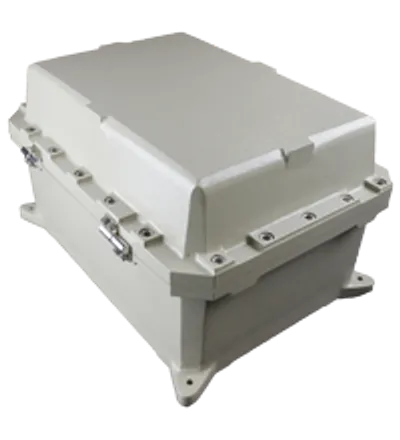 Pepperl Fuchs F* CP – Solutions Ex d IIB based on F* Enclosures, Aluminum Pepperl Fuchs F* CP – Solutions Ex d IIB based on F* Enclosures, Aluminum