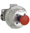 Pepperl Fuchs FW* LCU – Control Units Ex d IIB, Aluminum — photo 1 of 4