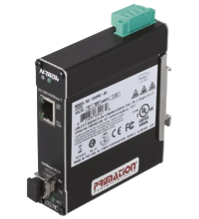 Pepperl Fuchs 1002MC-LX-10 – Fiber Optic Media Converter (single-mode) Pepperl Fuchs 1002MC-LX-10 – Fiber Optic Media Converter (single-mode)