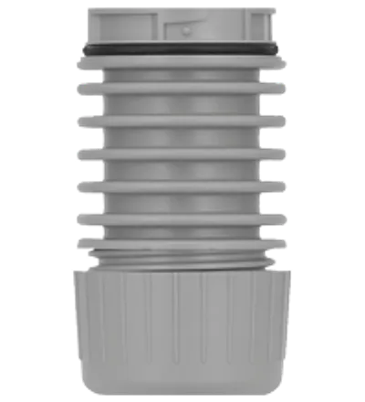Pepperl Fuchs VAZ-MH-CONDUIT-40MM – Stack light assembly mounting Pepperl Fuchs VAZ-MH-CONDUIT-40MM – Stack light assembly mounting