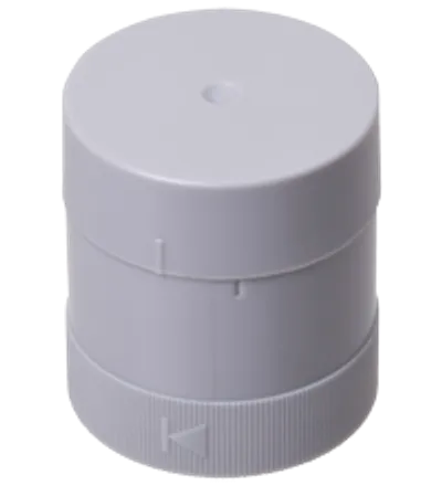 Pepperl Fuchs VAZ-HORN-40MM-85DBA-2TONE – Stack light siren element Pepperl Fuchs VAZ-HORN-40MM-85DBA-2TONE – Stack light siren element