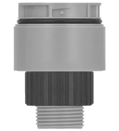 Pepperl Fuchs VAZ-MH-SHM-40MM – Stack light assembly mounting Pepperl Fuchs VAZ-MH-SHM-40MM – Stack light assembly mounting