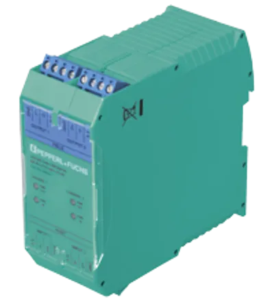 Pepperl Fuchs SK-PC-Z1D1-UU1-10-HS – USB Intrinsic Safety Barrier Pepperl Fuchs SK-PC-Z1D1-UU1-10-HS – USB Intrinsic Safety Barrier