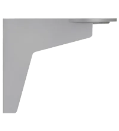 Pepperl Fuchs VAZ-MH-90°-BASE-40MM – Stack light assembly mounting Pepperl Fuchs VAZ-MH-90°-BASE-40MM – Stack light assembly mounting