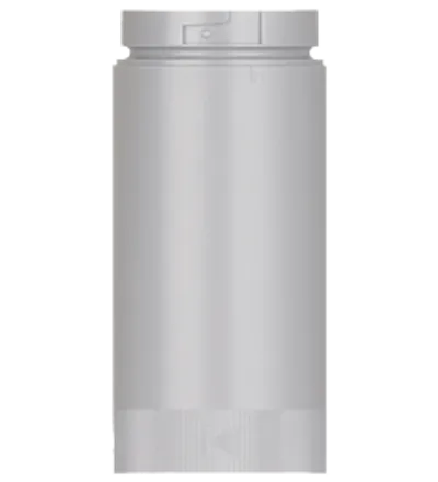 Pepperl Fuchs VAZ-MH-CONDUIT-EXT-40MM – Stack light assembly mounting Pepperl Fuchs VAZ-MH-CONDUIT-EXT-40MM – Stack light assembly mounting