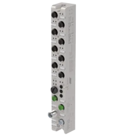 Pepperl Fuchs ICE1-8IOL-G30L-V1D – IO-Link master Pepperl Fuchs ICE1-8IOL-G30L-V1D – IO-Link master