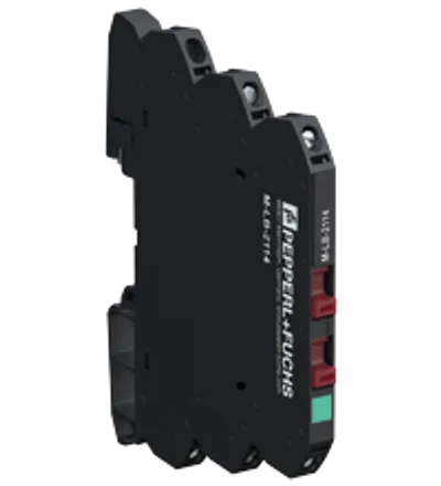 Pepperl Fuchs M-LB-2114 – Surge Protection Barrier Pepperl Fuchs M-LB-2114 – Surge Protection Barrier