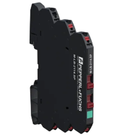 Pepperl Fuchs M-LB-2114.SP – Surge Protection Barrier Pepperl Fuchs M-LB-2114.SP – Surge Protection Barrier