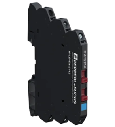Pepperl Fuchs M-LB-Ex-2142 – Surge Protection Barrier