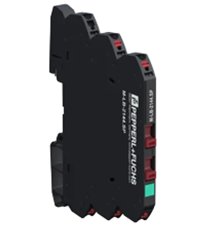 Pepperl Fuchs M-LB-2144.SP – Surge Protection Barrier Pepperl Fuchs M-LB-2144.SP – Surge Protection Barrier