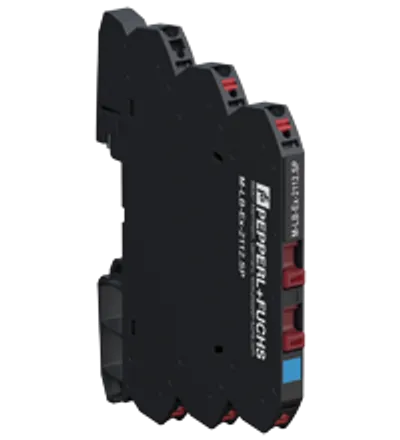 Pepperl Fuchs M-LB-Ex-2112.SP – Surge Protection Barrier