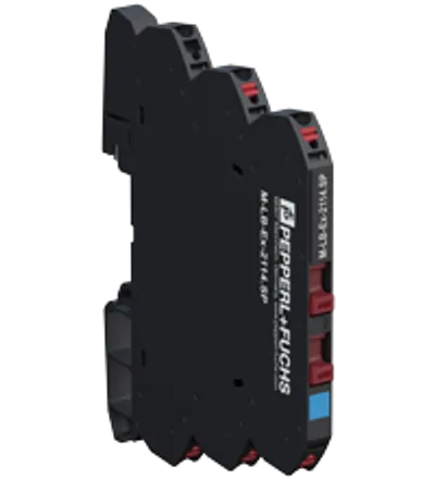 Pepperl Fuchs M-LB-Ex-2114.SP – Surge Protection Barrier