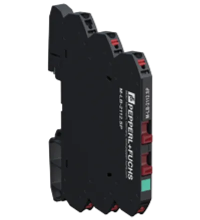 Pepperl Fuchs M-LB-2112.SP – Surge Protection Barrier Pepperl Fuchs M-LB-2112.SP – Surge Protection Barrier