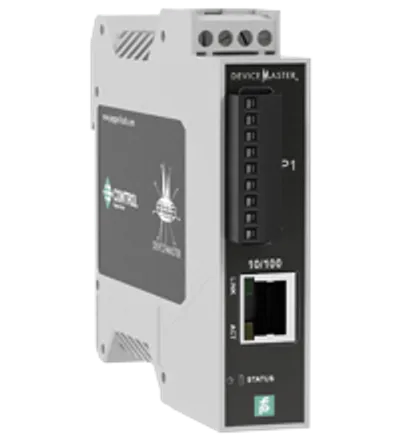 Pepperl Fuchs ICDM-RX/TCP-ST/RJ45-DIN – Serial Device Server Pepperl Fuchs ICDM-RX/TCP-ST/RJ45-DIN – Serial Device Server