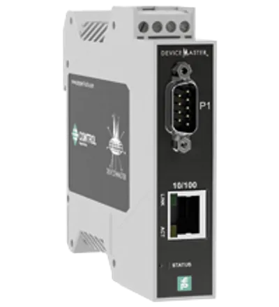 Pepperl Fuchs ICDM-RX/PN-DB9/RJ45-DIN – PROFINET IO Gateway Pepperl Fuchs ICDM-RX/PN-DB9/RJ45-DIN – PROFINET IO Gateway
