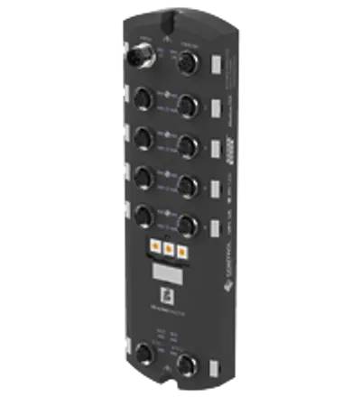 Pepperl Fuchs ICE3-8IOL-G65L-V1D – IO-Link master Pepperl Fuchs ICE3-8IOL-G65L-V1D – IO-Link master