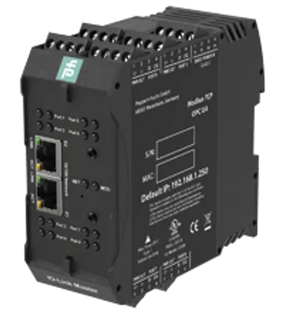 Pepperl Fuchs ICE3-8IOL-K45S-RJ45-EX – IO-Link master Pepperl Fuchs ICE3-8IOL-K45S-RJ45-EX – IO-Link master
