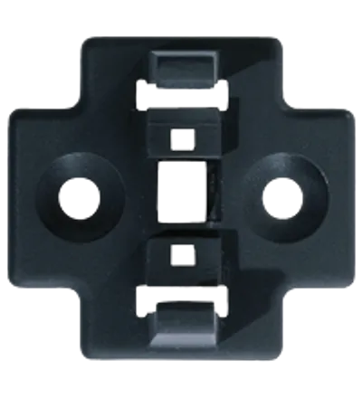 Pepperl Fuchs MH Y+T-SPLITTER HOLDER – Universal holder Pepperl Fuchs MH Y+T-SPLITTER HOLDER – Universal holder