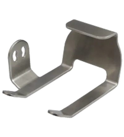 Pepperl Fuchs SCANNER-HOLDER-U1-AG1-N0 – Scanner holder for 1-D/2-D code handheld readers for VisuNet GXP 19" Pepperl Fuchs SCANNER-HOLDER-U1-AG1-N0 – Scanner holder for 1-D/2-D code handheld readers for VisuNet GXP 19"