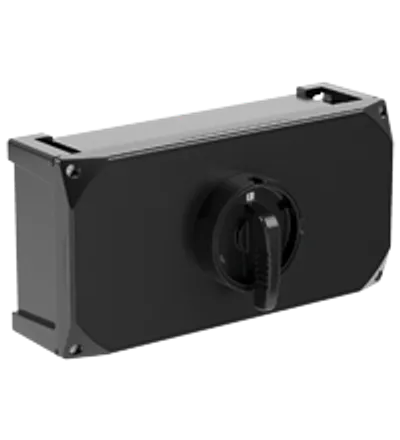 Pepperl Fuchs DIS.P.040.3PN.GR – Switch Disconnector Ex e 40 A 4 Pole, GRP Enclosure Pepperl Fuchs DIS.P.040.3PN.GR – Switch Disconnector Ex e 40 A 4 Pole, GRP Enclosure