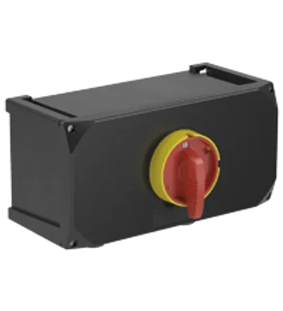 Pepperl Fuchs SAF.P.040.3P.1NO.GR – Safety Switch Ex e 40 A 3 Pole, GRP Enclosure Pepperl Fuchs SAF.P.040.3P.1NO.GR – Safety Switch Ex e 40 A 3 Pole, GRP Enclosure