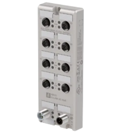 Pepperl Fuchs ICA-16DIO-G60AL-IO – I/O hub Pepperl Fuchs ICA-16DIO-G60AL-IO – I/O hub