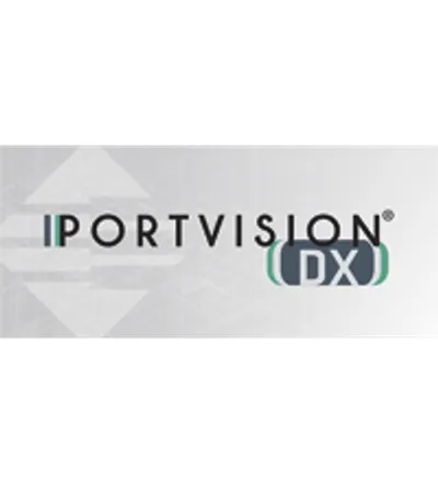 Pepperl Fuchs PortVision DX – Software Pepperl Fuchs PortVision DX – Software