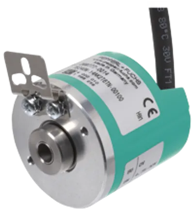 Pepperl Fuchs TSI40N – Incremental rotary encoder Pepperl Fuchs TSI40N – Incremental rotary encoder