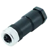 Pepperl Fuchs V1T-G-PG11 – Female connector, field-attachable — photo 1 of 4