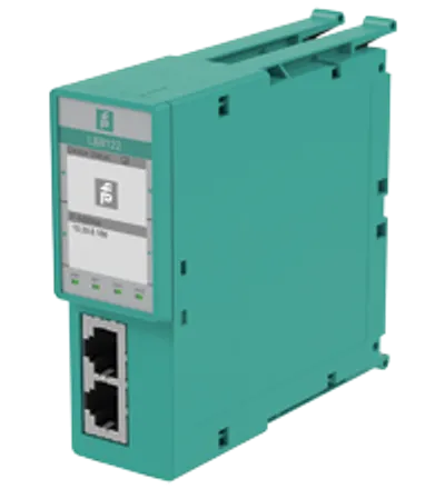 Pepperl Fuchs LB8122A.1.EL – Gateway for PROFINET Pepperl Fuchs LB8122A.1.EL – Gateway for PROFINET