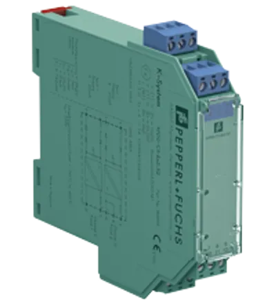 Pepperl Fuchs KFD0-CS-Ex2.52 – Repeater Pepperl Fuchs KFD0-CS-Ex2.52 – Repeater