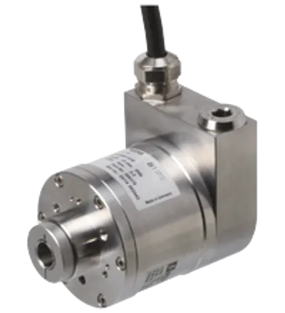 Pepperl Fuchs ESM78E-E – Multiturn absolute rotary encoder Pepperl Fuchs ESM78E-E – Multiturn absolute rotary encoder