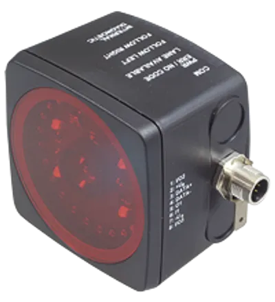 Pepperl Fuchs PGV100I-F200A-R4-V19 – Optical reading head Pepperl Fuchs PGV100I-F200A-R4-V19 – Optical reading head