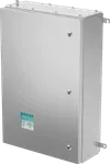 Pepperl Fuchs 6100-MP-EX-* – Ex pxb motor purge and pressurization control unit — photo 1 of 3