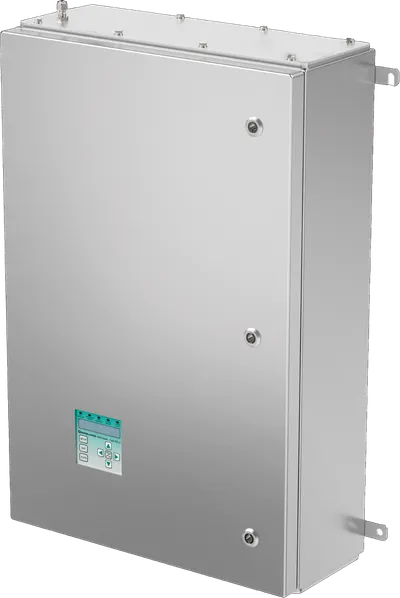 Pepperl Fuchs 6100-MP-EX-* – Ex pxb motor purge and pressurization control unit Pepperl Fuchs 6100-MP-EX-* – Ex pxb motor purge and pressurization control unit