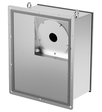 Pepperl Fuchs EPV-6100-MP-* – 6100 series vent — photo 1 of 3