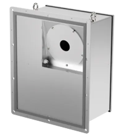Pepperl Fuchs EPV-6100-MP-* – 6100 series vent Pepperl Fuchs EPV-6100-MP-* – 6100 series vent