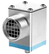Pepperl Fuchs 6100-MP-LPP-* – 6100 series pressure sensor — photo 1 of 3