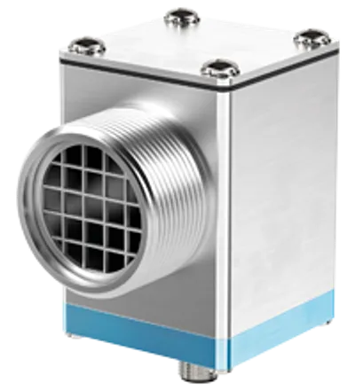 Pepperl Fuchs 6100-MP-LPP-* – 6100 series pressure sensor Pepperl Fuchs 6100-MP-LPP-* – 6100 series pressure sensor
