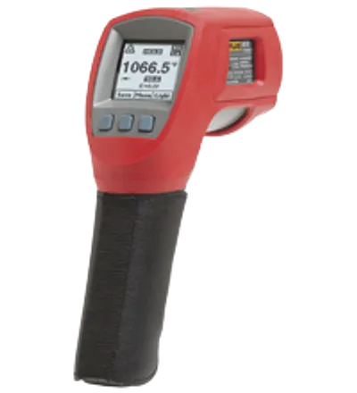 Pepperl Fuchs 568 EX ATEX / IEx – Intrinsically safe infrared thermometer Pepperl Fuchs 568 EX ATEX / IEx – Intrinsically safe infrared thermometer