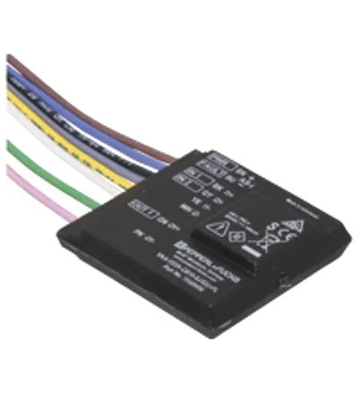 Pepperl Fuchs VAA-2E1A-CB10-SJ/E2J-FL – AS-Interface safety module Pepperl Fuchs VAA-2E1A-CB10-SJ/E2J-FL – AS-Interface safety module