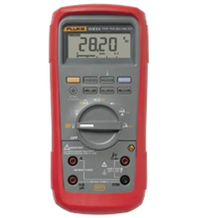 Pepperl Fuchs 28 II EX Inmetro/IEx – Intrinsically safe digital multimeter Pepperl Fuchs 28 II EX Inmetro/IEx – Intrinsically safe digital multimeter