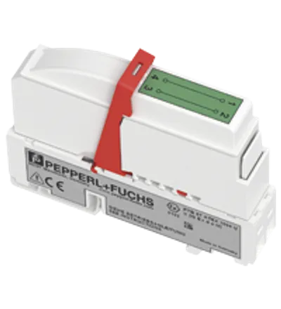 Pepperl Fuchs MFT-* – Multifunction Terminal Pepperl Fuchs MFT-* – Multifunction Terminal